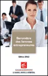 Baromètre des femmes entrepreneurs