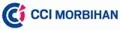 Logo : CCI du Morbihan