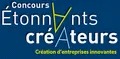 Logo : Concours Etonnants créateurs