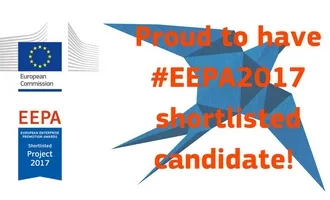 Prix européen short list