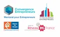 Logo : Lancement dun programme de mentorat pour entrepreneurs