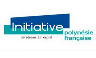 Logo Initiative Polynesie