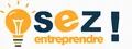 Logo : Forum Osez entreprendre
