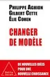 Changer de modèle