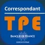 Logo Correspondant TPE