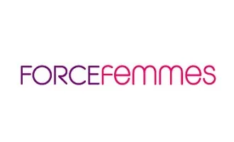 Logo Force Femmes