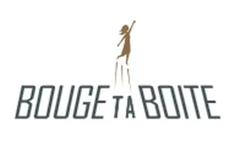 Logo Bouge ta boite