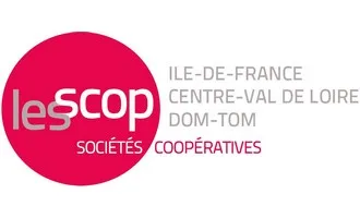 Logo : Union régionale des Scop