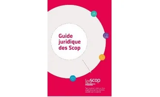 Guide juridique des Scop