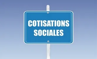 Cotisations sociales