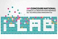 Logo : i-LAB 2017 - Concours national daide à la création dentreprises de technologies innovantes