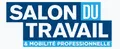 Logo : Salon du travail et de la mobilité professionnelle