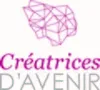 Logo : Créatrices d'avenir