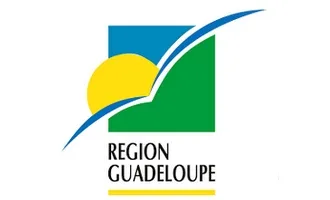 Logo region Guadeloupe