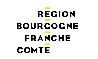 Logo Region Bourgogne Franche Comte