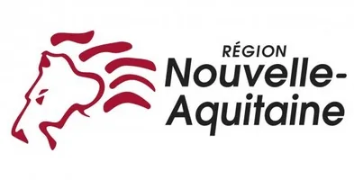 Logo Region Nouvelle Aquitaine