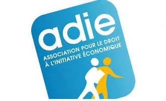 Logo Adie