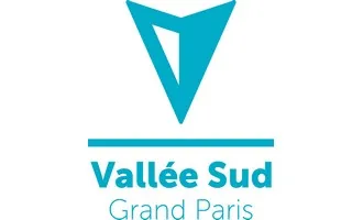 Logo : Vallée Sud - Grand Paris