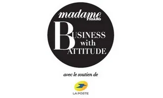 Concours Business with attitude