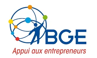 Logo BGE