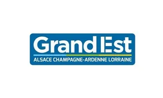 Logo region Grand Est