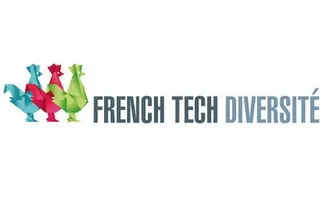 Logo French Tech Diversite
