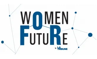 Logo Women for future