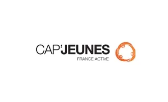 Logo Cap Jeunes