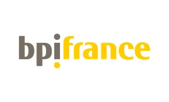 Logo Bpifrance