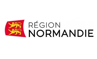 Logo region Normandie