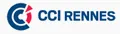 Logo : CCI de Rennes