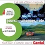 3 jours Cantal