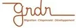 Logo Grdr