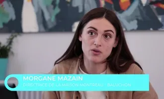 Morgane Mazain