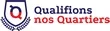 Logo QNQ Qualifions nos quartiers