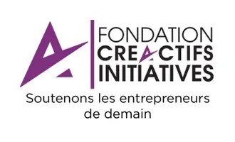Logo : Fondation Creactifs Initiatives