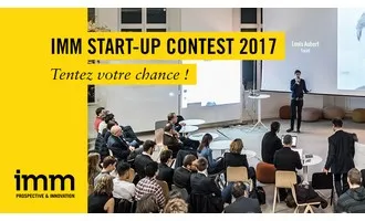 Logo : Startup Contest 2017