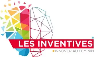 Logo : Les Inventives