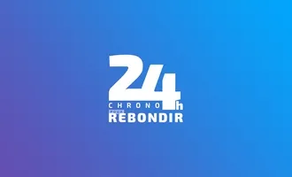 Logo 24H chrono