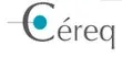 Logo Cereq