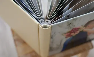 Album photos de mariage