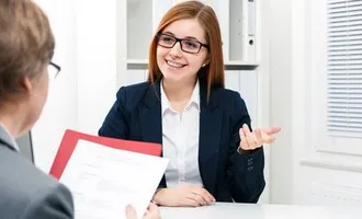 Entretien avec un conseiller