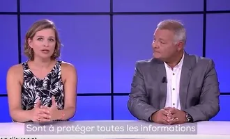 Paroles d'experts RGPD