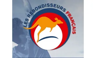 Logo Rebondisseurs francais