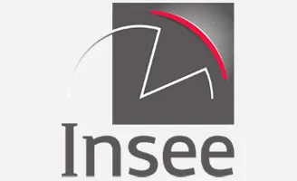 Logo Insee