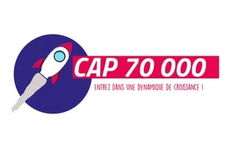 cap 70 000
