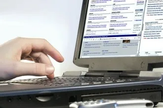 Trouver des informations sur internet