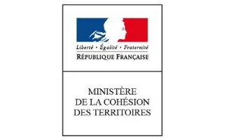 Ministère de la Cohesion des territoires