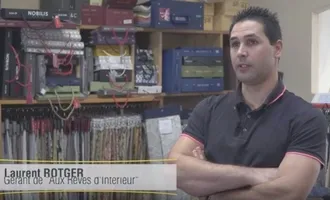 Reprise d'entreprise artisanale