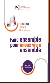 Rapport mission coworking